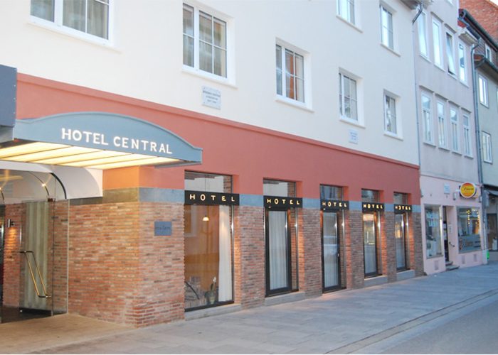 hotelcentral